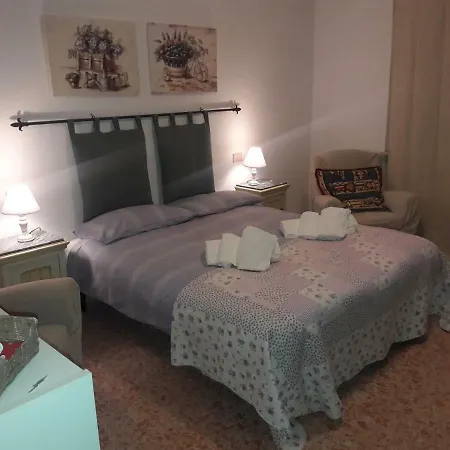 A Casa Di Chiara