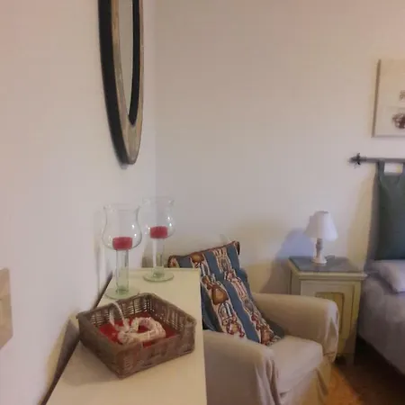 A Casa Di Chiara Gasthof