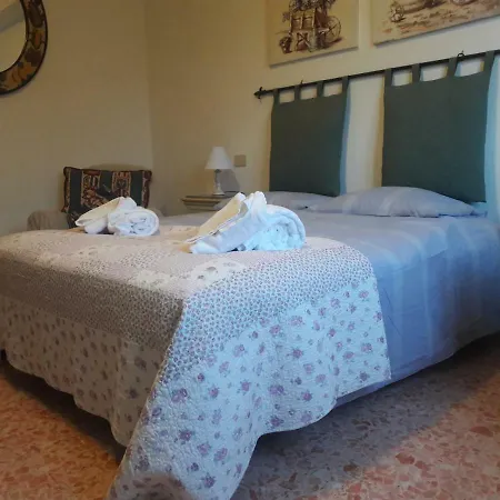 Gasthof A Casa Di Chiara Perugia