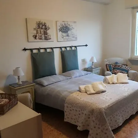 A Casa Di Chiara *