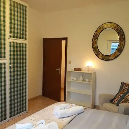 Guest house A Casa Di Chiara