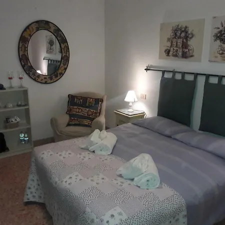 A Casa Di Chiara Guest house Perugia