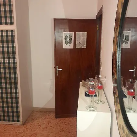 A Casa Di Chiara Perugia