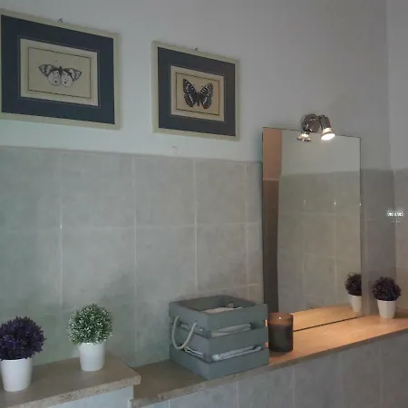 A Casa Di Chiara Perugia