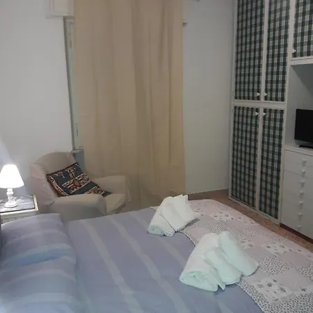 Guest house A Casa Di Chiara *