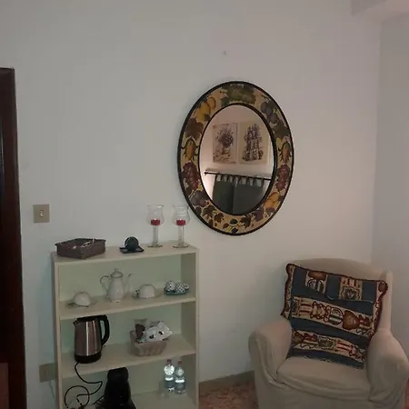 A Casa Di Chiara Perugia