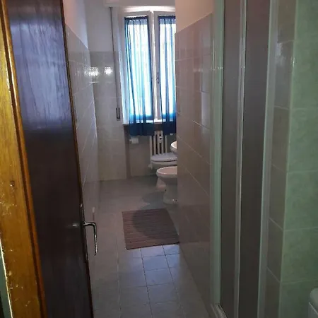 A Casa Di Chiara Perugia