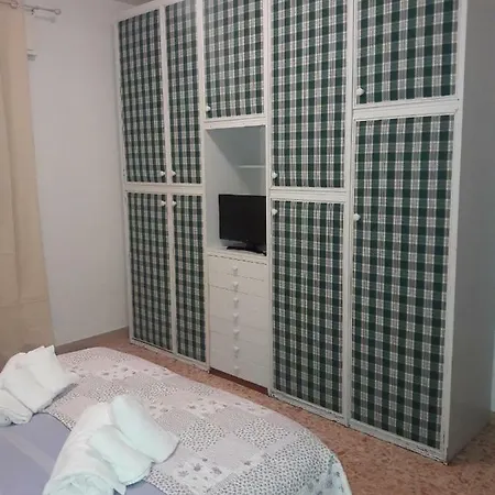 A Casa Di Chiara Guest house