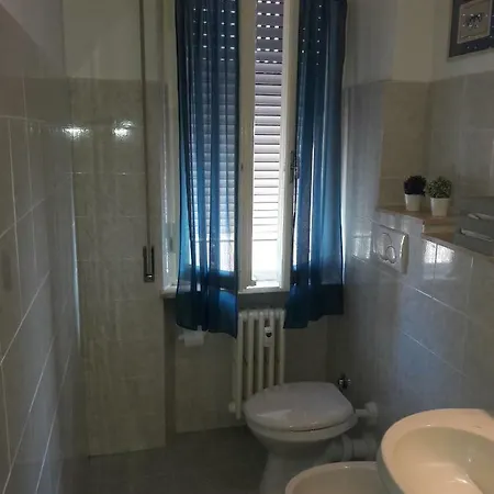 A Casa Di Chiara * Perugia